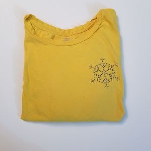 🪷Clearance🪷ON Holiday Long Sleeve Top